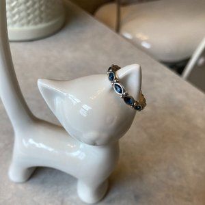 Brighton stackable ring